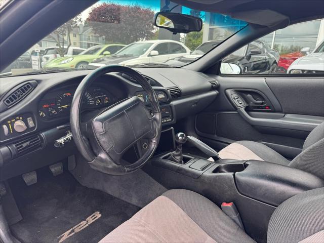 1993 Chevrolet Camaro Z28
