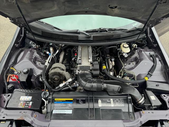 1993 Chevrolet Camaro Z28