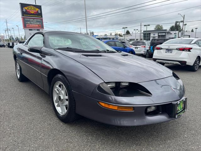 1993 Chevrolet Camaro Z28