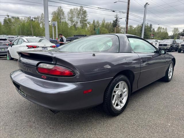 1993 Chevrolet Camaro Z28