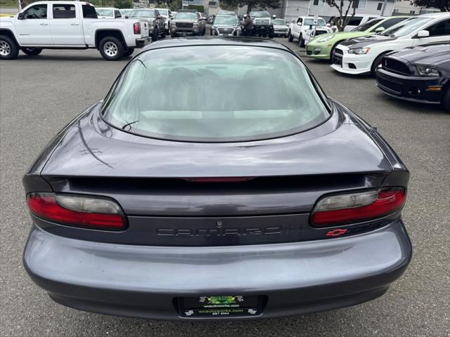 1993 Chevrolet Camaro Z28