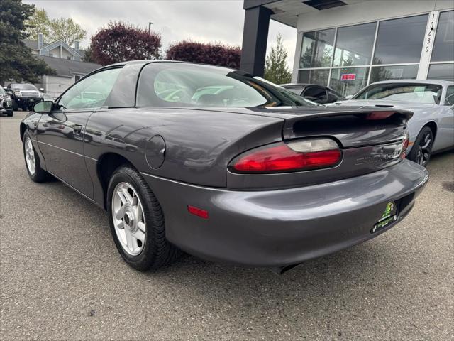 1993 Chevrolet Camaro Z28
