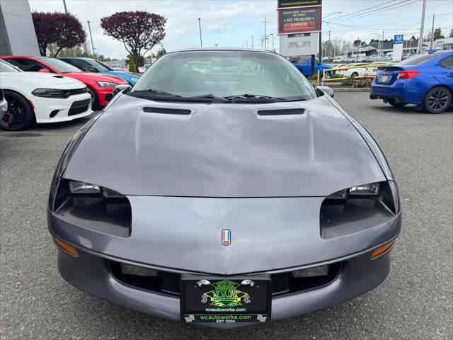 1993 Chevrolet Camaro Z28