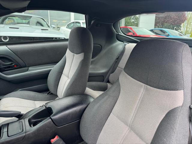 1993 Chevrolet Camaro Z28