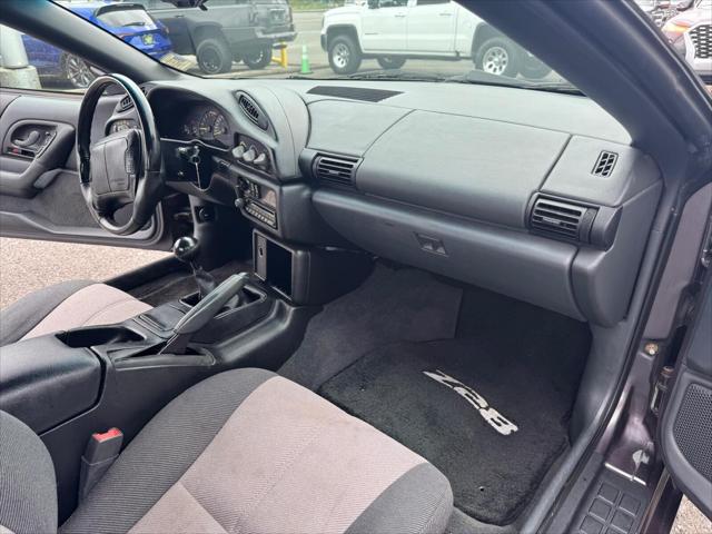 1993 Chevrolet Camaro Z28