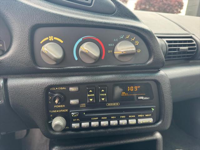 1993 Chevrolet Camaro Z28