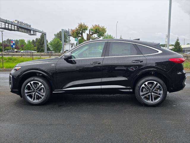 2026 Audi Q5 Sportback Premium TFSI quattro S tronic