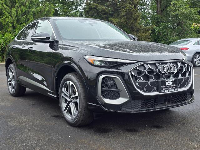 2026 Audi Q5 Sportback Premium TFSI quattro S tronic