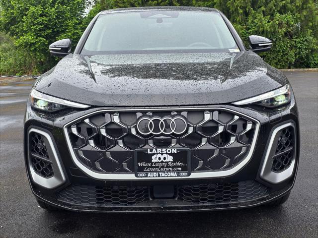 2026 Audi Q5 Sportback Premium TFSI quattro S tronic