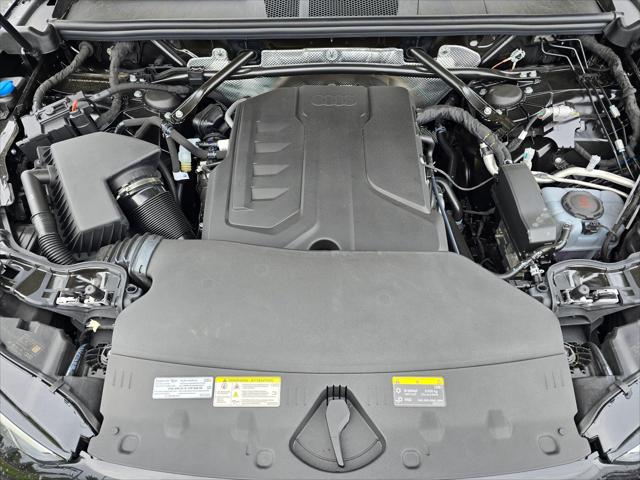 2026 Audi Q5 Sportback Premium TFSI quattro S tronic