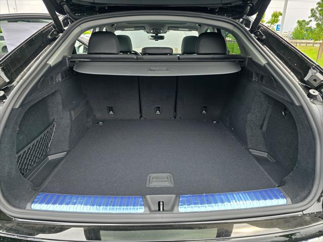 2026 Audi Q5 Sportback Premium TFSI quattro S tronic