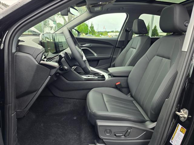 2026 Audi Q5 Sportback Premium TFSI quattro S tronic