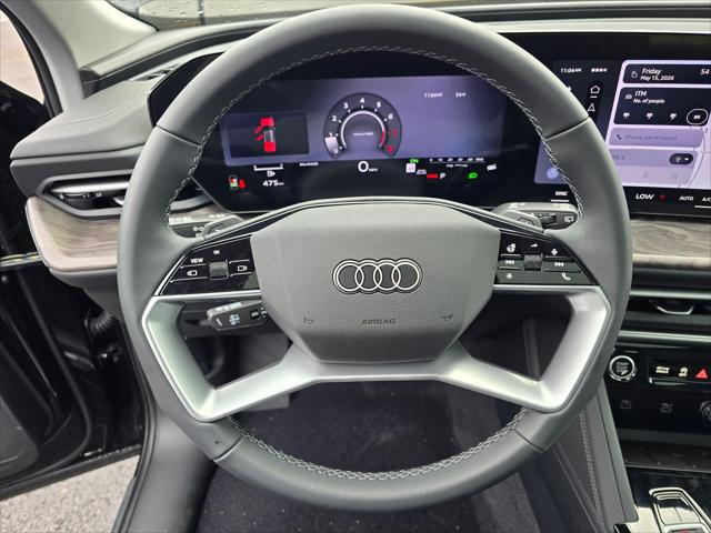 2026 Audi Q5 Sportback Premium TFSI quattro S tronic