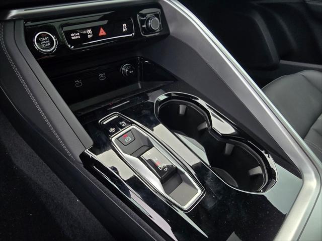 2026 Audi Q5 Sportback Premium TFSI quattro S tronic