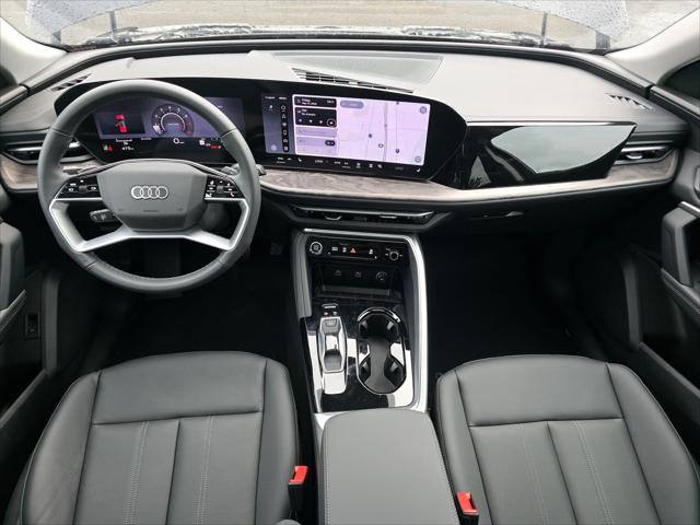 2026 Audi Q5 Sportback Premium TFSI quattro S tronic
