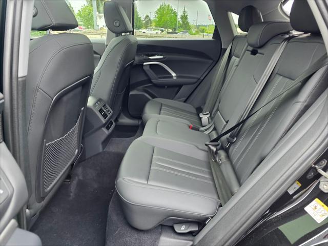2026 Audi Q5 Sportback Premium TFSI quattro S tronic