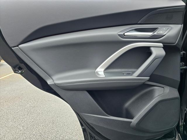 2026 Audi Q5 Sportback Premium TFSI quattro S tronic