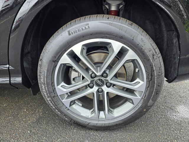 2026 Audi Q5 Sportback Premium TFSI quattro S tronic