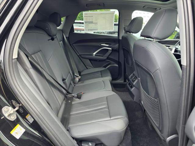 2026 Audi Q5 Sportback Premium TFSI quattro S tronic
