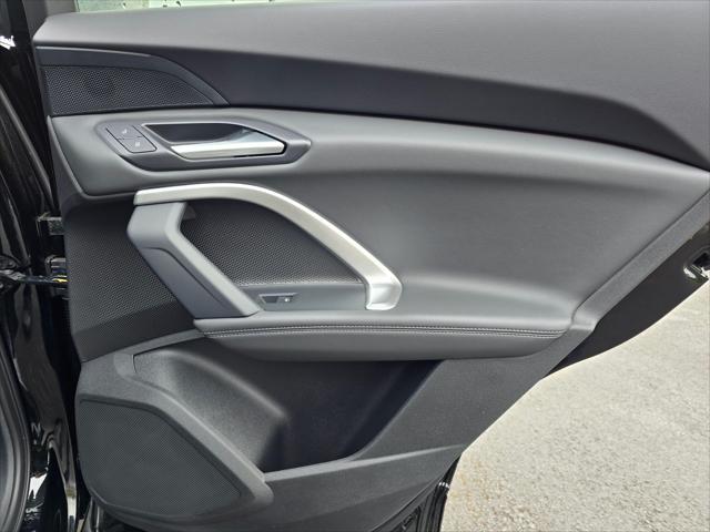 2026 Audi Q5 Sportback Premium TFSI quattro S tronic