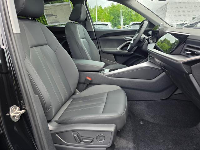2026 Audi Q5 Sportback Premium TFSI quattro S tronic