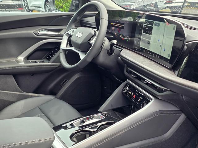 2026 Audi Q5 Sportback Premium TFSI quattro S tronic