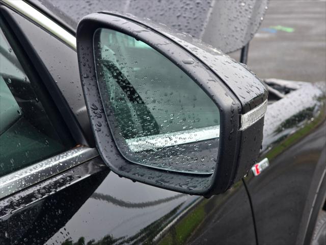 2026 Audi Q5 Sportback Premium TFSI quattro S tronic