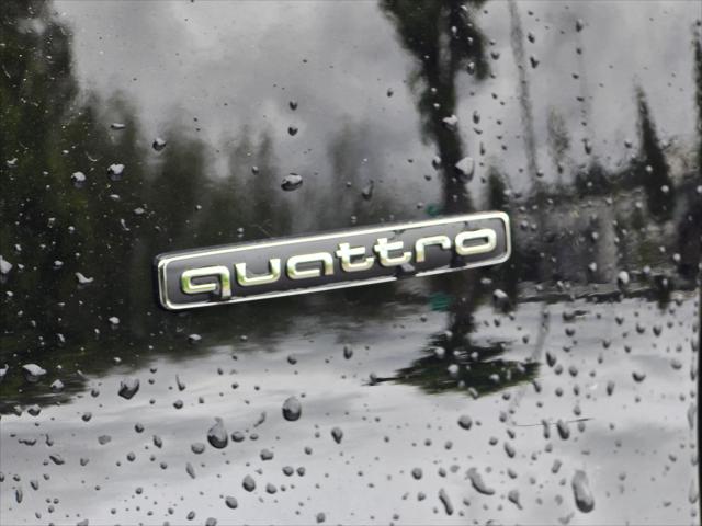 2026 Audi Q5 Sportback Premium TFSI quattro S tronic