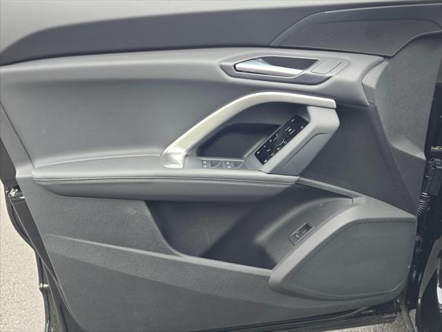 2026 Audi Q5 Sportback Premium TFSI quattro S tronic