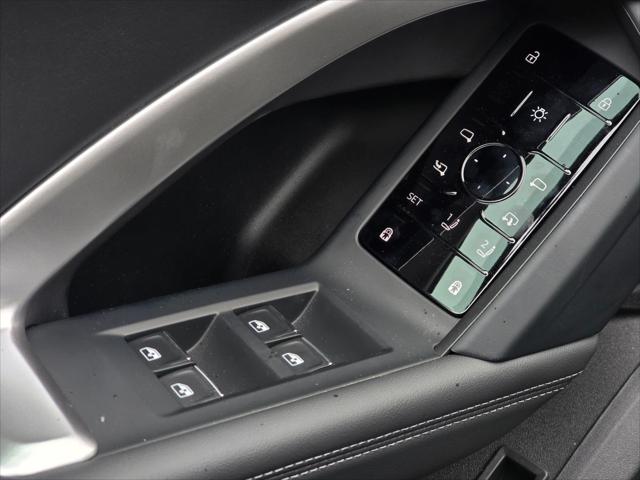 2026 Audi Q5 Sportback Premium TFSI quattro S tronic