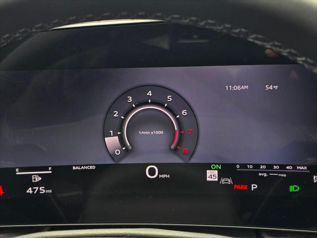 2026 Audi Q5 Sportback Premium TFSI quattro S tronic