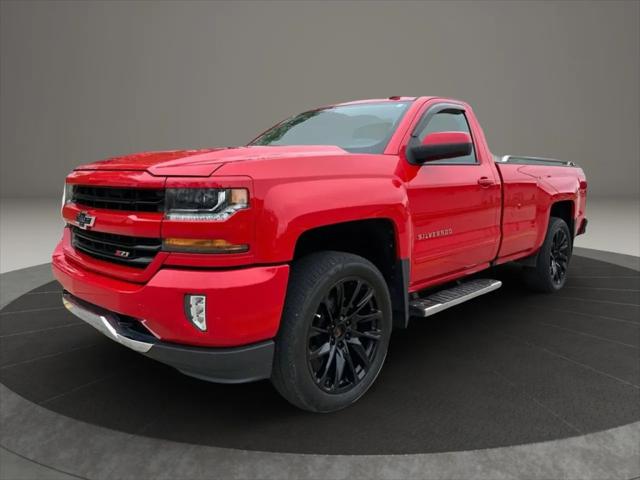 2017 Chevrolet Silverado 1500 2LT for sale in Blair, NE
