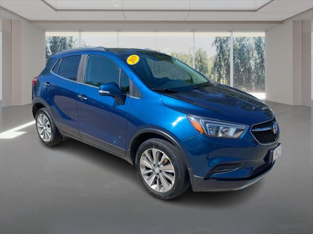 2019 Buick Encore AWD Preferred for sale in Des Moines, IA