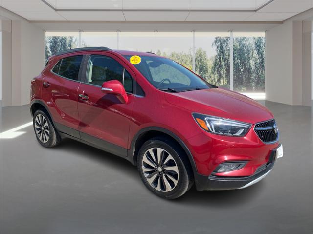 2018 Buick Encore Essence for sale in Des Moines, IA