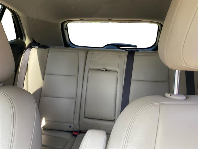 2018 Buick Encore Essence