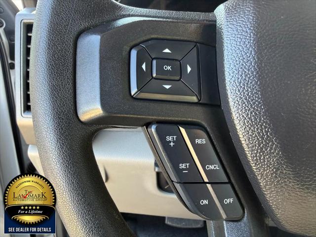 2021 Ford F-250 XL