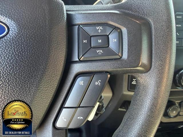 2021 Ford F-250 XL