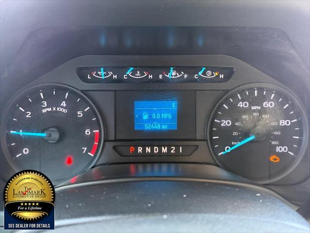2021 Ford F-250 XL
