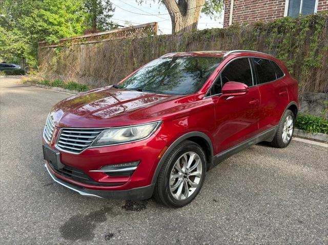 2015 Lincoln MKC 119068