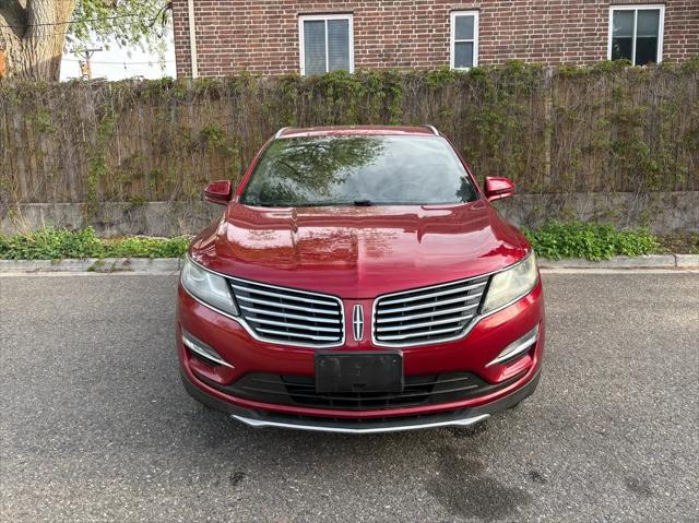 2015 Lincoln MKC 119068