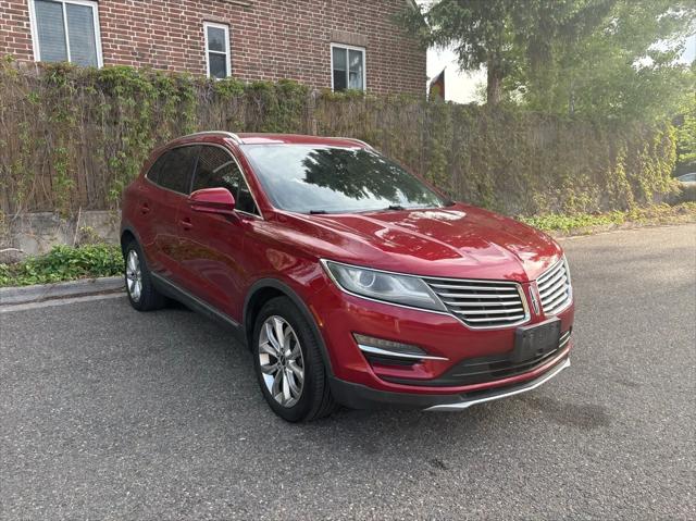 2015 Lincoln MKC 119068