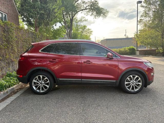 2015 Lincoln MKC 119068