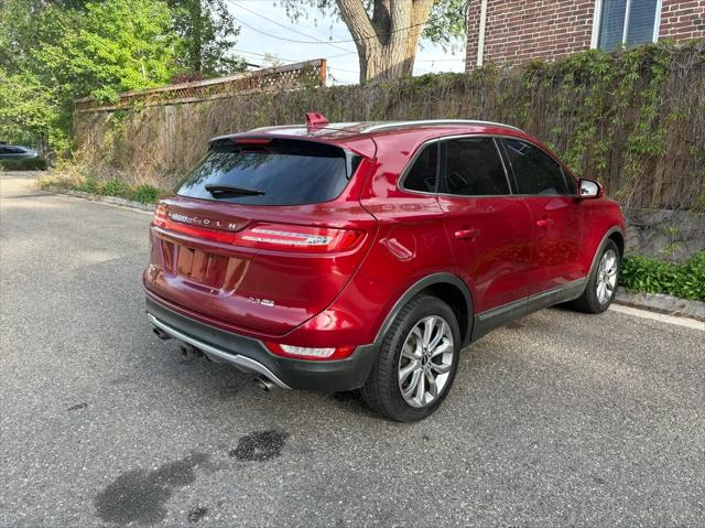 2015 Lincoln MKC 119068