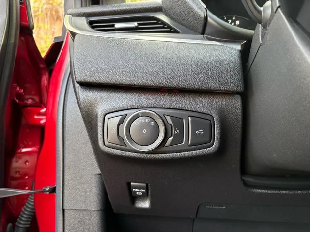 2015 Lincoln MKC 119068