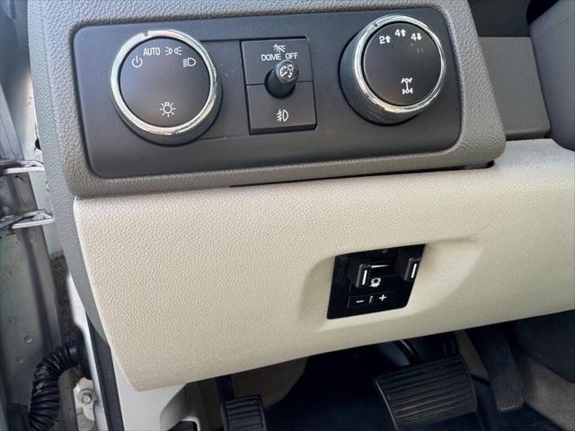2014 Chevrolet Silverado 3500HD LTZ