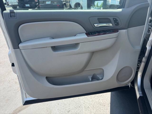 2014 Chevrolet Silverado 3500HD LTZ