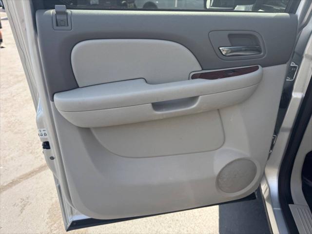 2014 Chevrolet Silverado 3500HD LTZ
