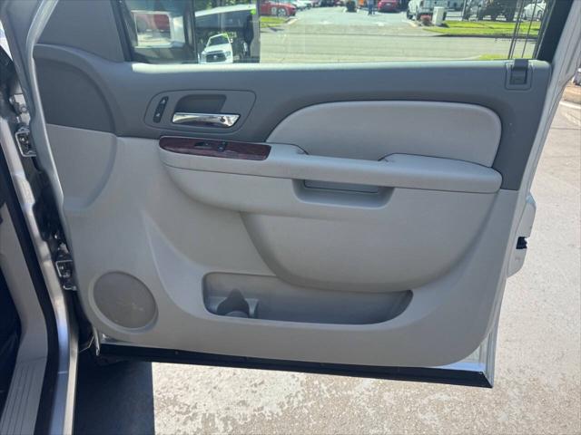 2014 Chevrolet Silverado 3500HD LTZ