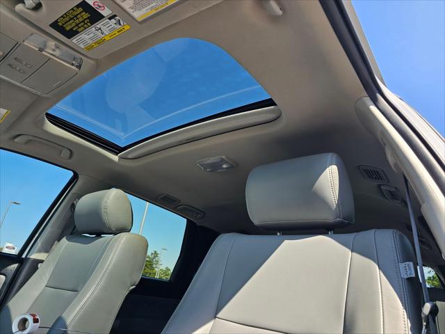 2019 Toyota Sequoia SR5