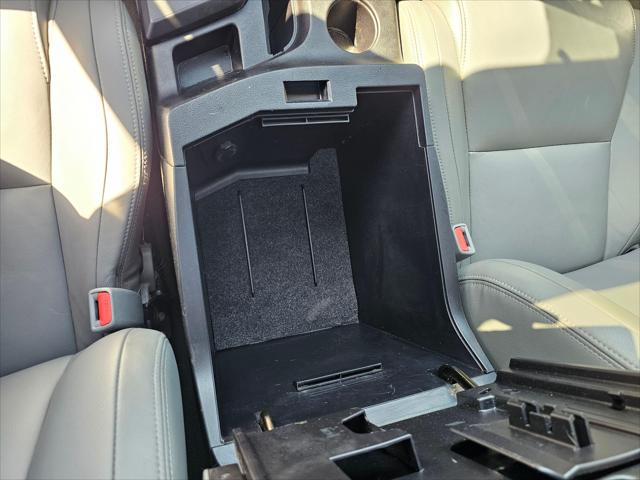 2019 Toyota Sequoia SR5